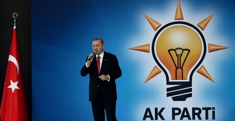 Ak Parti İzmir ilçe adaylarını Cumhurbaşkanı Erdoğan açıkladı: İşte İzmir'den aday gösterilen isimler