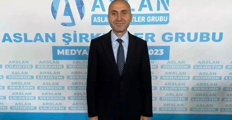 AK Parti Kadıköy Belediye Başkan adayı Veli Arslan kimdir? Kaç yaşında, nereli? İşte tüm merak edilenler