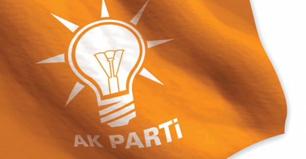 AK Parti Kampa Giriyor!