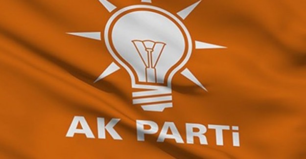 AK Parti Meclis Başkanı Adayını Belirleyeceği Günü Açıkladı
