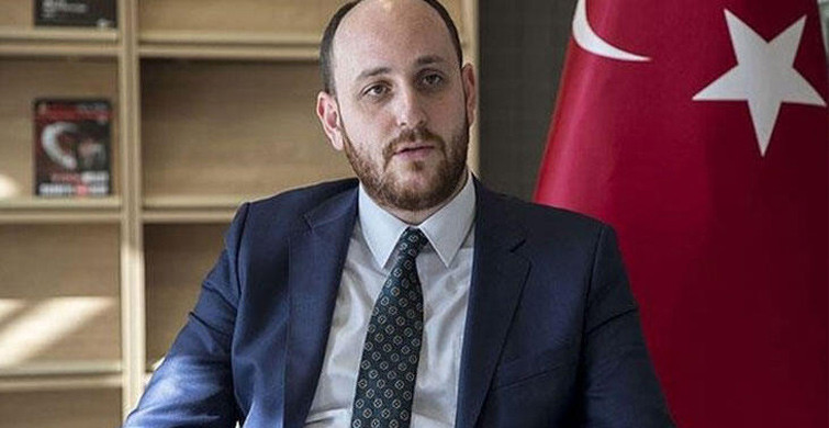 Ahmet Büyükgümüş Kimdir?