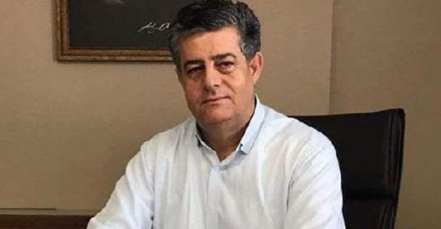 AK Parti Şırnak Adayı Mehmet Yarka Kimdir?