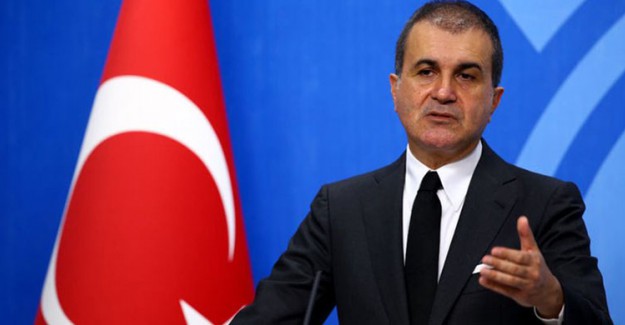 AK Parti Sözcüsü Ömer Çelik: Tek İstedikleri Cumhur İttifakı'nın Zayıflaması