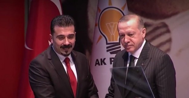 AK Parti Tunceli Adayı Gökhan Arslan Kimdir?