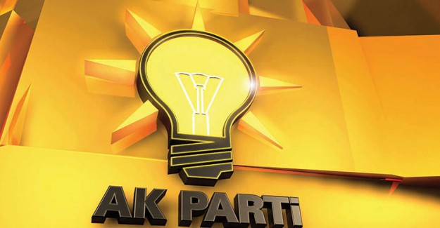 AK Parti Ülke Genelinde Yine Farklı Kazandı
