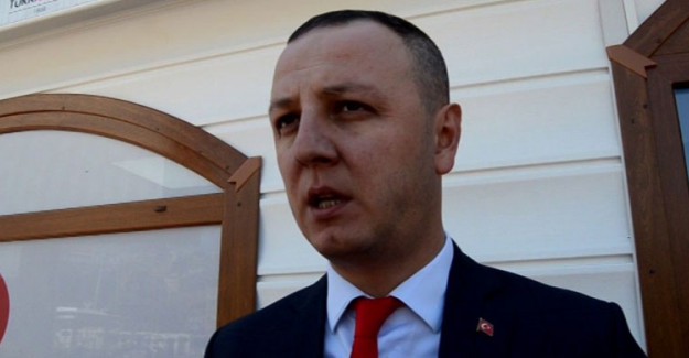 AK Parti Zonguldak Adayı Ömer Selim Alan Kimdir?
