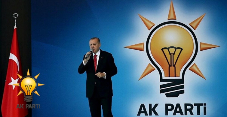 AK Parti'de 7 İlde Değişim: Başkanlar Değişti! 31 Mart'ın Faturası Sonuçlandı! Başkan Erdoğan Onay Verdi...