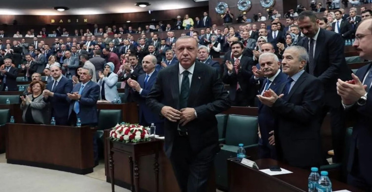 AK Parti’de değişim hazırlıkları sürüyor: 2 aşamalı kamp süreci başlayacak