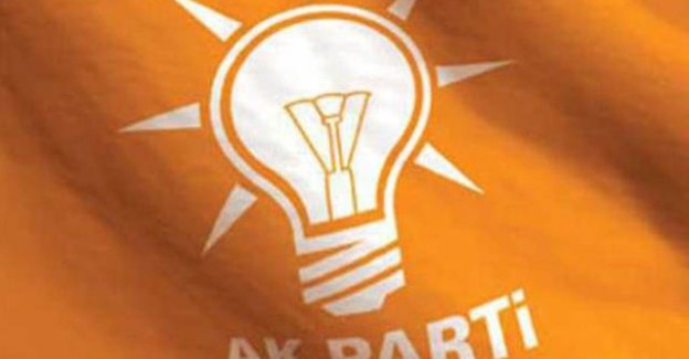 AK Parti'de Flaş Sonuç! İlk Başkanlık Oylamasından O İsim Çıktı