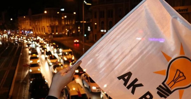 AK Parti'de Vefa Toplantıları Başlıyor