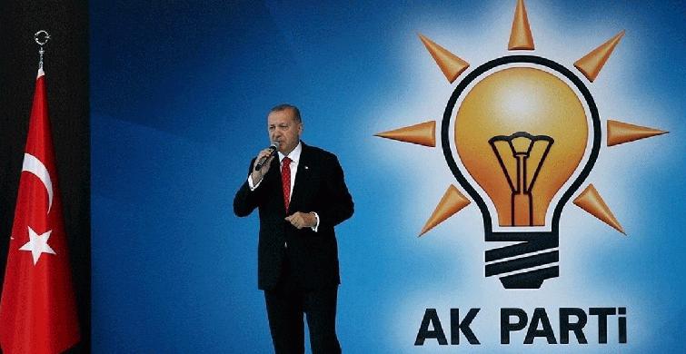 AK Parti'den ABD Yaptırımlarına Tepki!