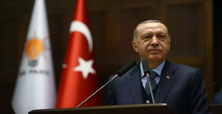 AK Parti’den Büyük Saha Çalışması: "Türkiye Buluşmaları" Eş Zamanlı Başladı