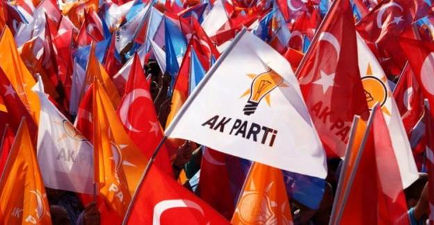 AK Parti'den CHP'li Vekile Sert Tepki