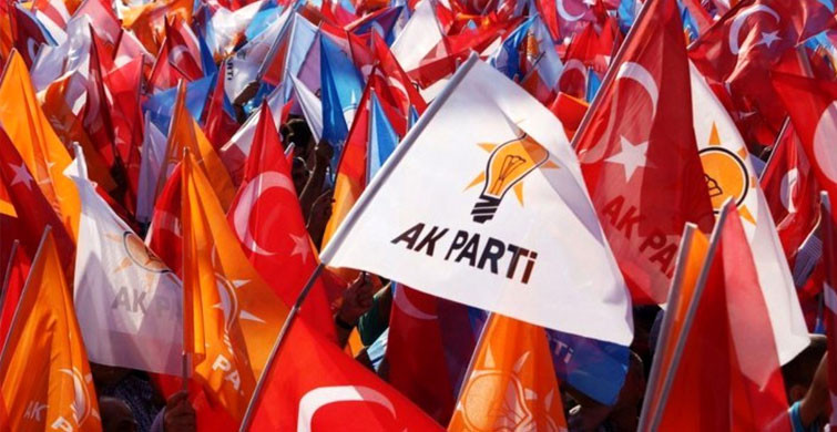 AK Parti'den İstifalara Yönelik İlk Açıklama