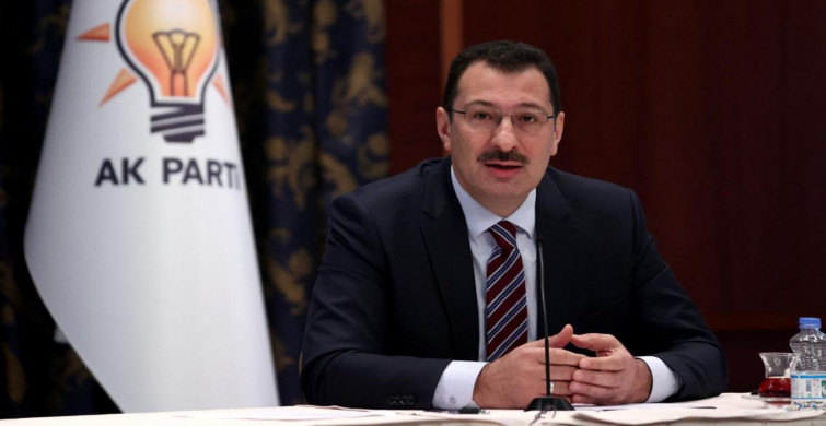 AK Parti’den son dakika YRP açıklaması: CHP ve MHP ittifakı olacak mı?