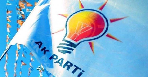 AK Parti'den Üç Dönem Kuralına İlişkin Açıklama