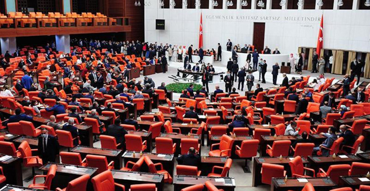 AK Parti'den Yeni Torba Yasa Teklifi: Ekonomik Düzenlemeler İçeriyor