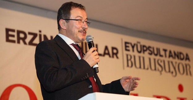 AK Partili Adaydan Suriyeli Çıkışı: İstanbul'a Hiç Getirmemeliydik