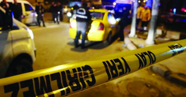AK Partili Başkana Silahlı Saldırı! Ağır Yaralandı