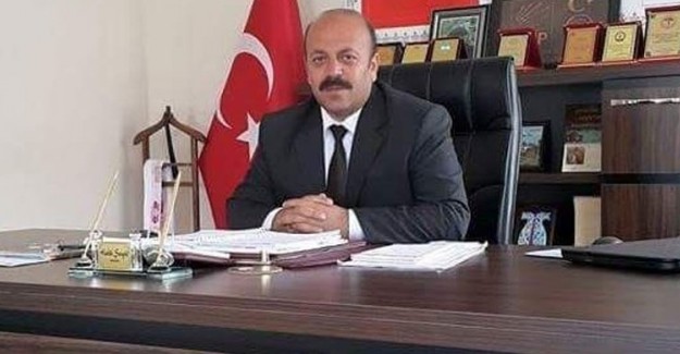 AK Partili Belediye Başkanı Silahlı Saldırıda Hayatını Kaybetti