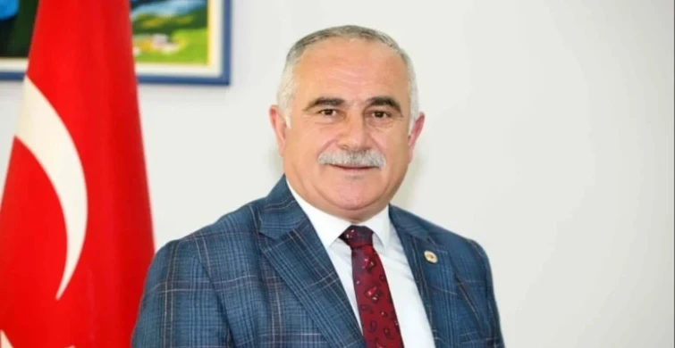 AK Partili belediye başkanı yoğun bakıma kaldırıldı