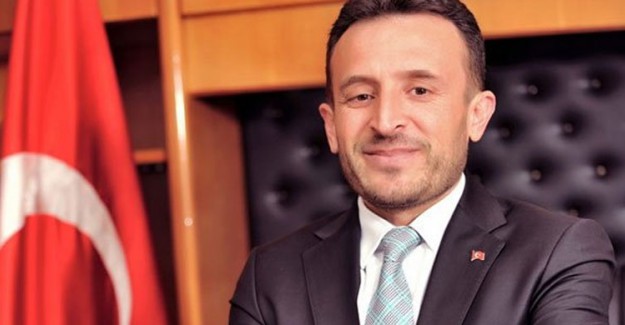 AK Partili Çumra Belediye Başkanına Silahlı Saldırı! 