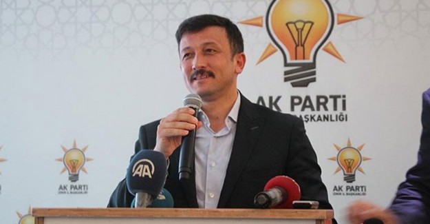 AK Partili Dağ, Eren Erdem'e "Ahlaksız" Dedi!