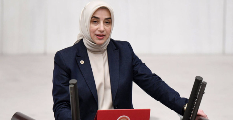 AK Partili vekilden Bakan Tunç'a çağrı