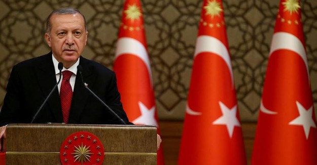 AK Partili Vekilin Suriyeli Sözlerine Erdoğan Sert Çıktı!