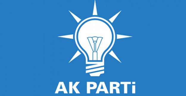 AK Parti'nin Seçim Stratejisi Belli Oldu