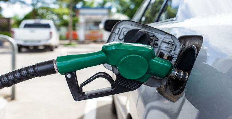 Akaryakıt fiyatlarında artış pompaya yansıdı: Benzin ve motorin fiyatları bugün ne kadar oldu? (1 Temmuz 2024)