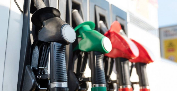 Akaryakıtta yılın ilk güzel haberi geldi: Petrol fiyatları geriledi fiyatlar güncellendi