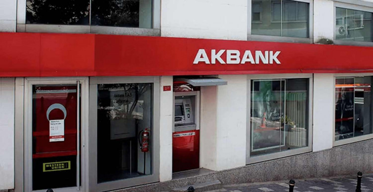 Akbank 7500 TL 0 faizli kredi başvuru şartları nelerdir? Akbank'ın yeni müşterilerine faizsiz kredi fırsatı ve detayları!