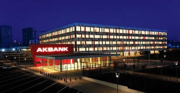 Akbank'a 94 Milyon Lira  Para Cezası Kesildi