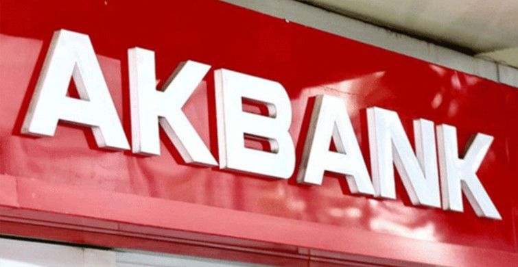 Akbank'tan Beklenen Açıklama Geldi!