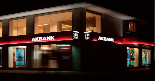 AkBank’tan Deprem Bölgesinde Erteleme