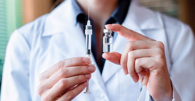 Akciğer Kanseri Aşısı 5 Binden Fazla Kişide Uygulandı'