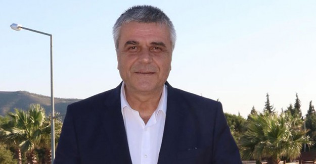 Akhisarspor Başkanı Eryüksel’den Kupa Finali Açıklaması!