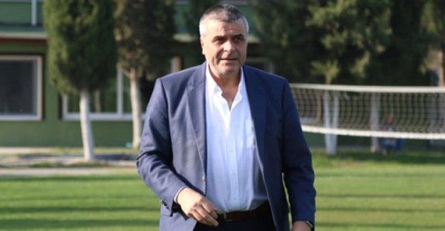 Akhisarspor Başkanı Eryüksel: Beşiktaş İtiraz Ederse Hükmen Yenik Sayılacağız
