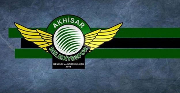 Akhisarspor, Transferde Atağa Kalktı!