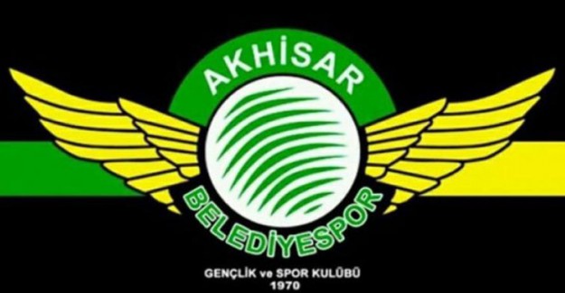 Akhisarspor Yeni Teknik Direktörünü Buldu!