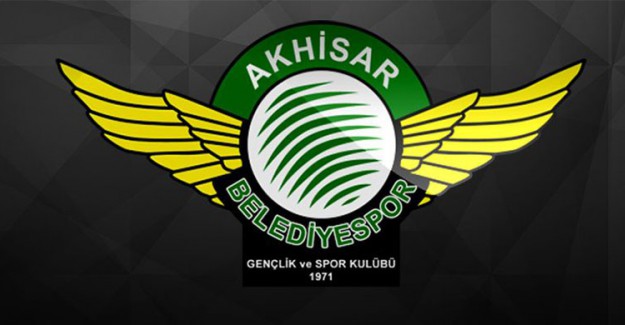 Akhisarspor’dan Transfer Harekatı!