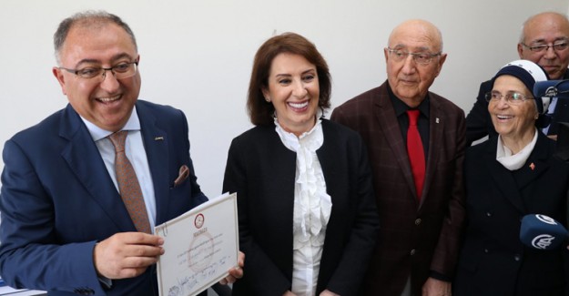 Akraba Atama Furyasına CHP'li Yalova Belediye Başkanı Vefa Salman da Katıldı