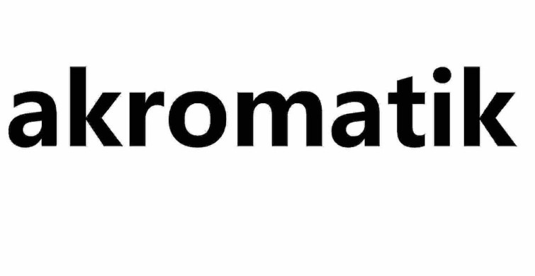 Akromatik nedir? Akromatik kelimesi nelerde kullanılmaktadır? Akromatik kelimesinin anlamı