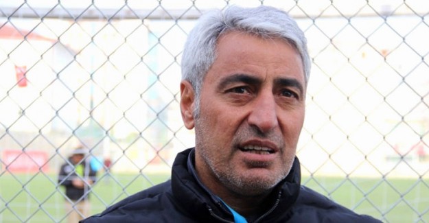 Alaattin Tutaş: 'İnşallah Bu Lanetten Kurtulacağız'