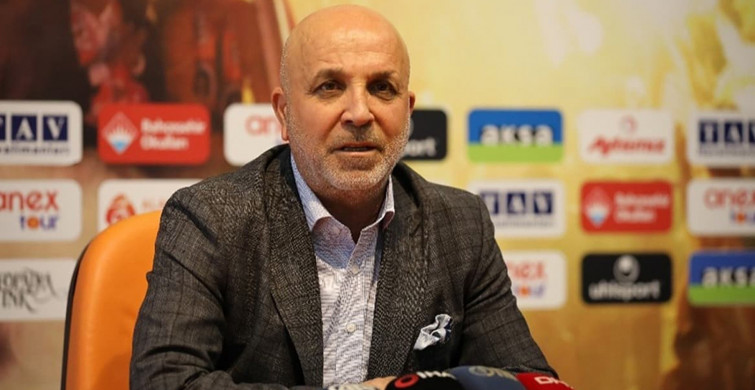 Alanyaspor Başkanı Hasan Çavuşoğlu'ndan Transfer Açıklaması
