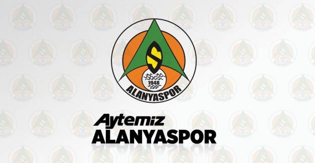 Alanyaspor'da 2 Koronavirüs Vakası Tespit Edildi!