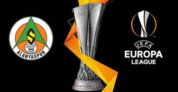 Alanyaspor'un UEFA Avrupa Ligi'ndeki Rakibi Belli Oldu!