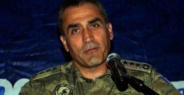 Albay Şahin'in El Yazısıyla Darbe Talimatı