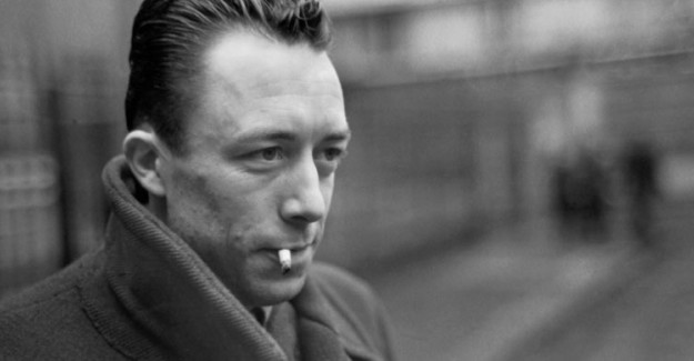 Albert Camus Futbol Hayatı